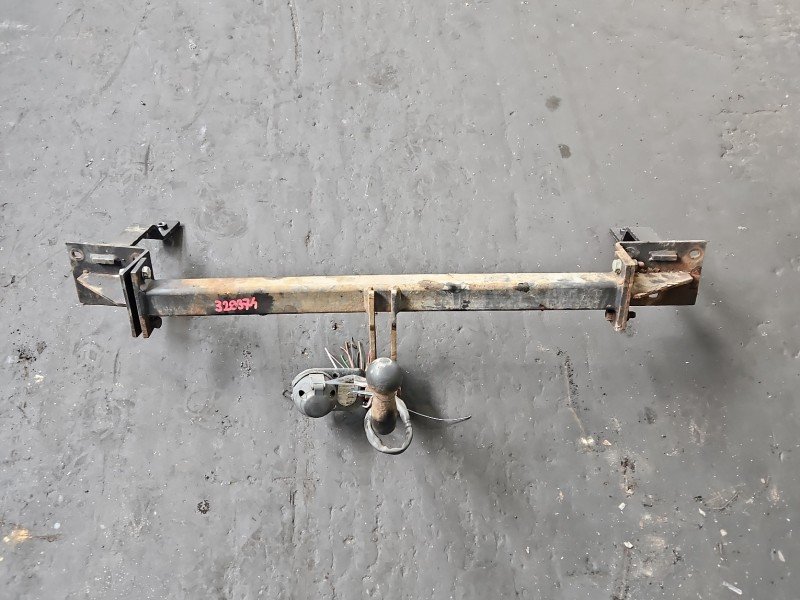 Hak holowniczy Fiat Bravo II