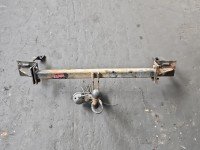 Hak holowniczy Fiat Bravo II