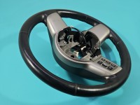 Kierownica Mazda 2 II DE