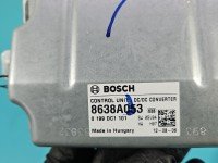 Sterownik moduł Mitsubishi ASX 10- 8638A053