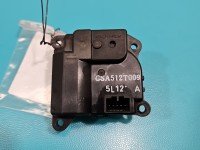 Silniczek nawiewu NAGRZEWNICY Suzuki Grand Vitara II CSA512T009 EUROPA