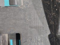Ślizg zderzaka przód prawy Citroen DS5 11-15 9673297377