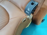 Fotele komplet kanapa Jaguar XE X760