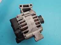 TEST Alternator Ford Focus Mk3 1.6 16v