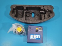 Pompka kompresor do kół Opel Astra IV J kompresorek