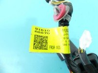 Instalacja Wiązka drzwi przód prawych Kia Optima IV 15-20 91610A8870
