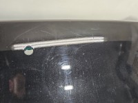 Zderzak tył BMW F01 475/9 Black Sapphire Metalic sedan