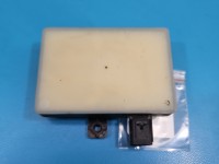 Sterownik moduł Jaguar, Europejska, LEWY TYŁ czujnik sensor radar martwego, FW93-14F152-BD JAGUAR XF II X260