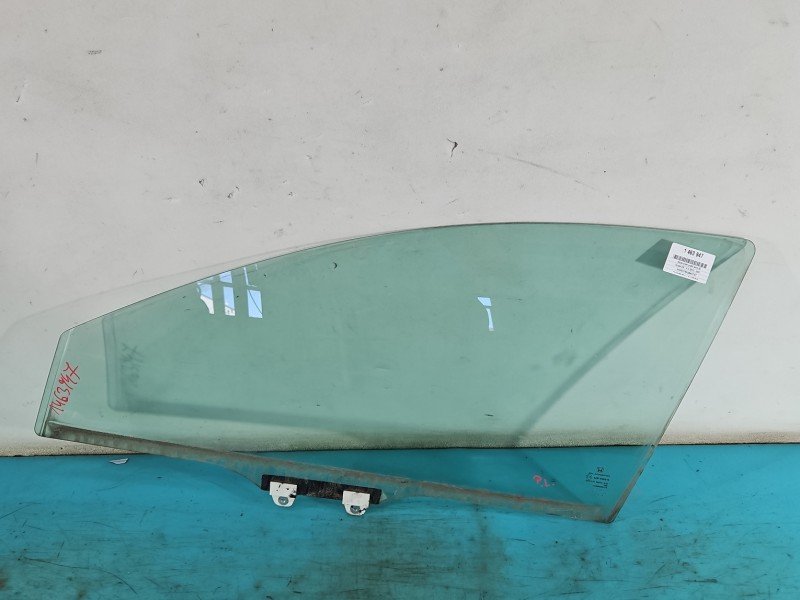 Szyba drzwi przód lewa Honda HR-V II 13-18 HB