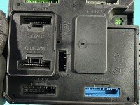 Sterownik moduł Renault Scenic III S180098801, 284B17715R