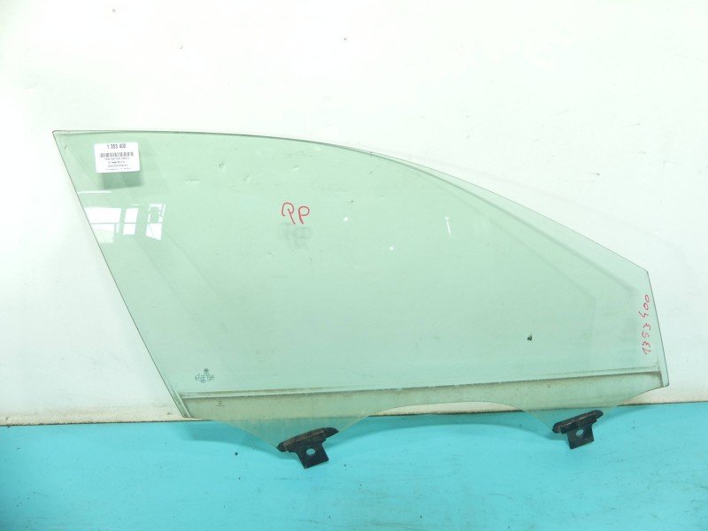 Szyba drzwi przód prawa Vw Passat B8 kombi