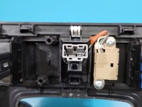 Przełącznik grzania foteli, ramka drążka zmiany biegów Subaru Forester IV SJ 12-18 92121SG420