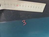 DRZWI PRZÓD LEWE KIEROWCY Toyota Corolla E15 4d 1G3
