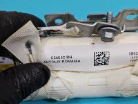 Kurtyna prawa poduszka airbag Ford Focus Mk3 HB