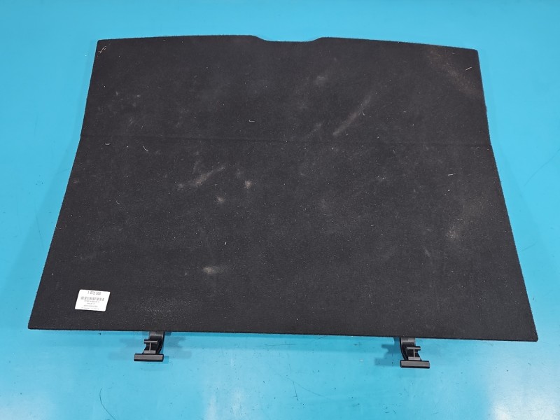 Wykładzina bagażnika podłoga BMW iX1 U11 9462018