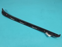 Listwa szyby czołowej prawa przedniej Peugeot 508 I 9686615480D