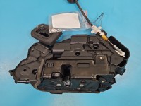 Zamek przód lewy Skoda Superb III EUROPA 7pin B5C-5TB837015C