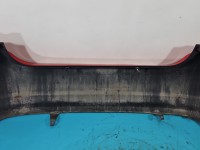 Zderzak tył Toyota Corolla E12 czerwony 3E5 HB