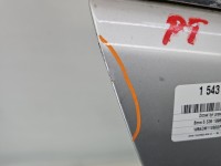 Drzwi tył prawe Bmw e39 sedan 4d TITANSILBER METALLIC (354)