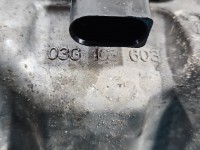 Misa olejowa MISKA Skoda Fabia II 1.6 tdi CAYA