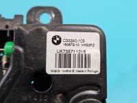 Zamek klapy tył C33240-105, 163672-10, 163672 BMW X3 G01 HB