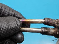 Czujnik temperatury spalin Mercedes Vito W447 14- 226588339R, 265800-0761