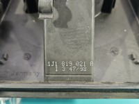 Dmuchawa nawiewu wentylator Vw Bora EUROPA