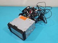 Radio nieoryginalne Peugeot 4007