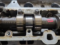 Silnik Opel Meriva B 1.4 16V 101KM ODPALANY FILM pomiar