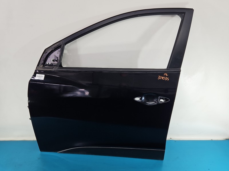 DRZWI PRZÓD LEWE KIEROWCY Hyundai Ix35 09-13 5d PAE