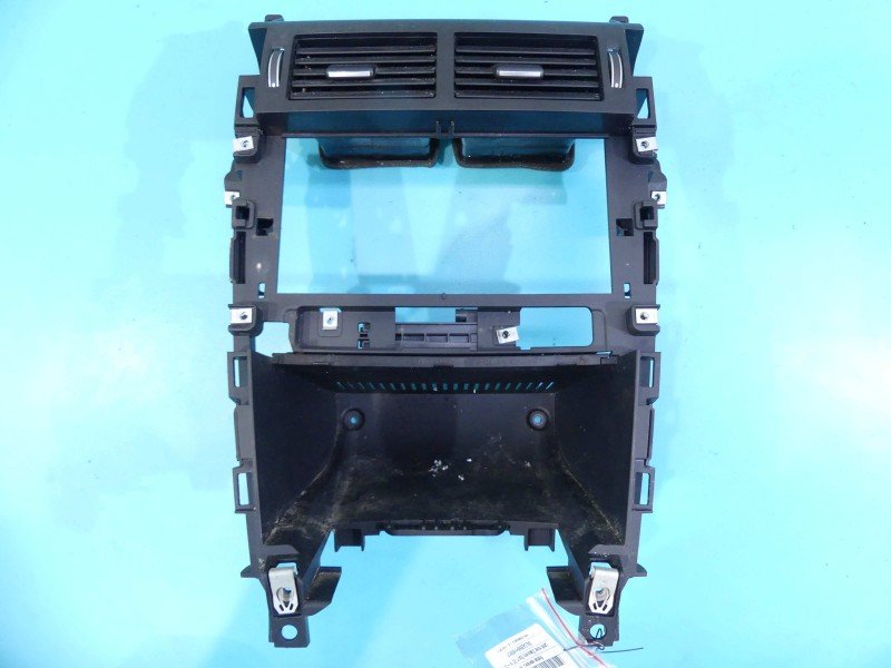 Kratka nawiewu środkowa Land rover Discovery Sport 14- L550 FK72-04634-A, 5E08X0127 EUROPA