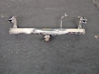 Hak holowniczy Mercedes Vito W639