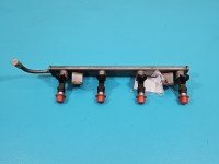 TESTOWANY Wtryskiwacz Mitsubishi ASX 10- 1.6 16V