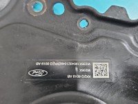 Obudowa rozrządu Ford Transit Custom 2.0 tdci (YMF6)