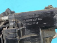 Kolektor ssący Opel Corsa C 1.0 12V 0280620014, 09129713