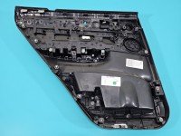 Tapicerka drzwi tył prawa boczek BMW X3 F25