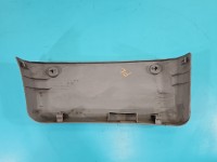 Tapicerka drzwi przód lewa boczek Vw Crafter 06- A9067270071, A9067270471