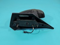 Lusterko prawe Renault Master III 10-24 Brak Europa/ 9pin /pęknięty kierunkowskaz/ rysy europa