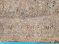 Wygłuszenie maski PODBITKA LEXUS NX I 14-21