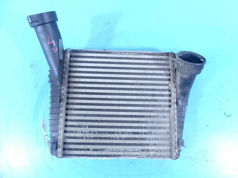 Intercooler Touareg II 10-18 3.0 tdi