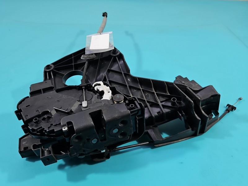 Zamek przód prawy 31253674, 986904-104 VOLVO V70 III EUROPA 10pin