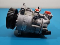 Sprężarka klimatyzacji kompresor 5N0820803C Skoda Octavia II 2.0 TDI