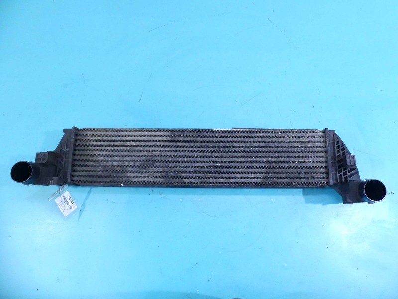 Intercooler Renault Laguna II 8780670B, 8200292773A 1.9 dci