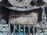 Reduktor Vw Tiguan I 07- 2.0 tdi 4X4 4WD