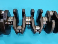 Wał korbowy Chevrolet Cruze 1.8 16v