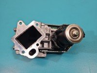 Zawór egr Ford Mondeo Mk5 2424706012 2.0 tdci Producent części: FORD, 5 PIN