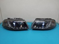 Reflektor lewy lampa przód Vw Passat B5 EUROPA