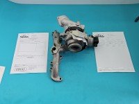 Turbosprężarka Regenerowana Skoda Rapid BV39F-0114, 03L253056D V500, PK710052523 1.6 tdi 90KM