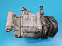 Sprężarka klimatyzacji kompresor Mazda 6 III GJ 2.0 16V