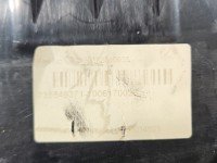 Obudowa licznika Fiat Doblo II 735416691, 7357015630E